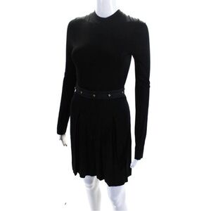 jasmine di milo - Black Dress